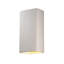 Tenny 2 - Bulb 21" H Integrated LED Outdoor Flush Mount-1414781742-1428768449-1428768452