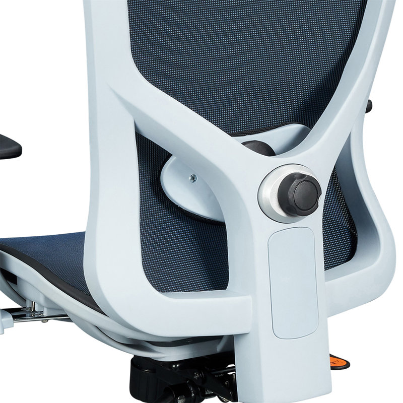 Fauteuil président ergonomique Ambarvale