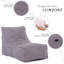 Chaise de jeu de plancher-952706562