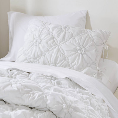 3PCS Comforter Set