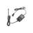 7 Channel Audio Mixer with Bluetooth, USB & 48V Phantom Power