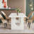Gotthold Dining Table-1868556837