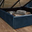 Jayne Upholstered Ottoman Bed-605197713-605116307