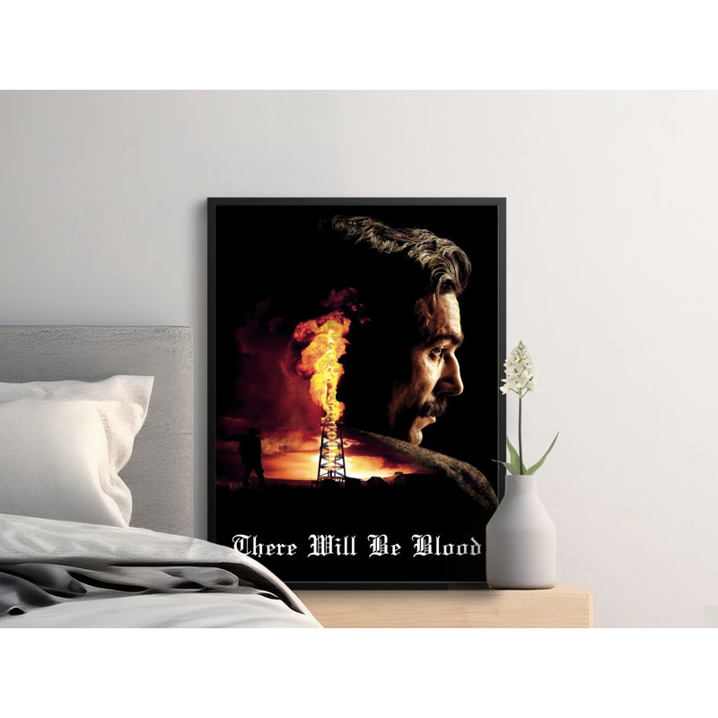 Calixta Floater Frame Print, 11x14
