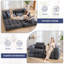 Canapé-lit pliant, fauteuil convertible avec coussin-1286957913