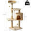 Longmeadow 114cm H Cat Tree