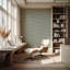 Revel Reflections 10' L x 24" W Wallpaper Tile-959378831-962142601-1005924322