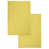 Jaune est en rupture de stock