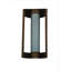 Snowbird Shell 1 - Light LED Flush Mounted Sconce