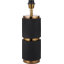 Alnico Metal Table Lamp