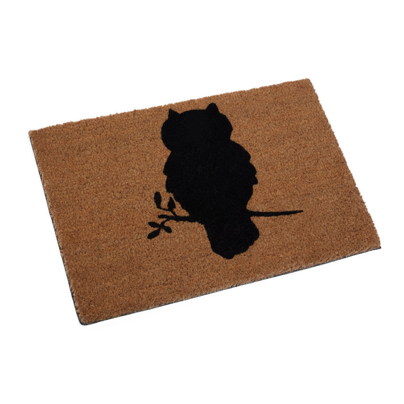 Bernhilde Outdoor Doormat