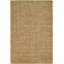 Faridkot Floral Area Rug in Butternut-1594745951