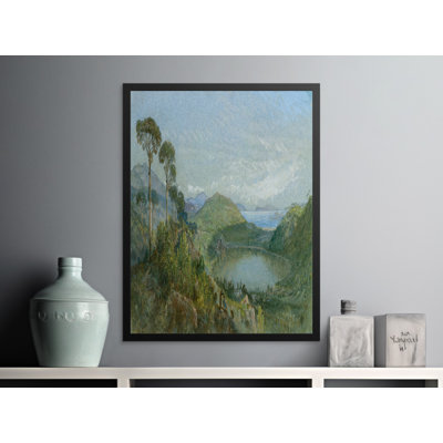 Benton Print