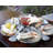 Sea And Shore Pewter Tray