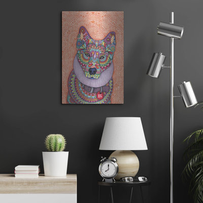 «My Favorite Husky» par Hello Angel