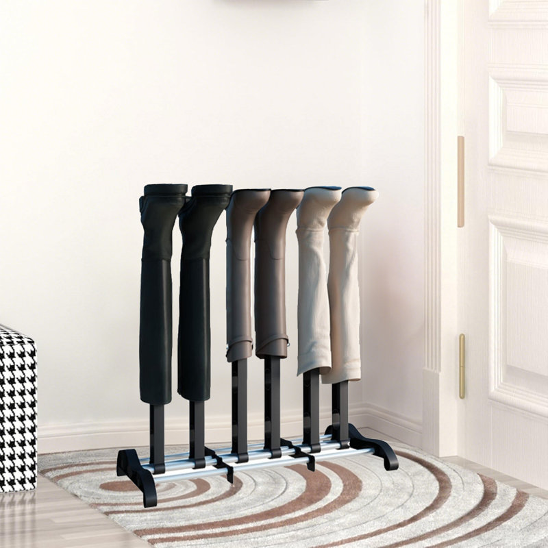 3 Pair Boot Storage