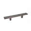 Pomegranate 3" Center to Center Bar Pull-1795276708