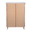 Vigil 2 -Door 1 -Drawer Sideboard
