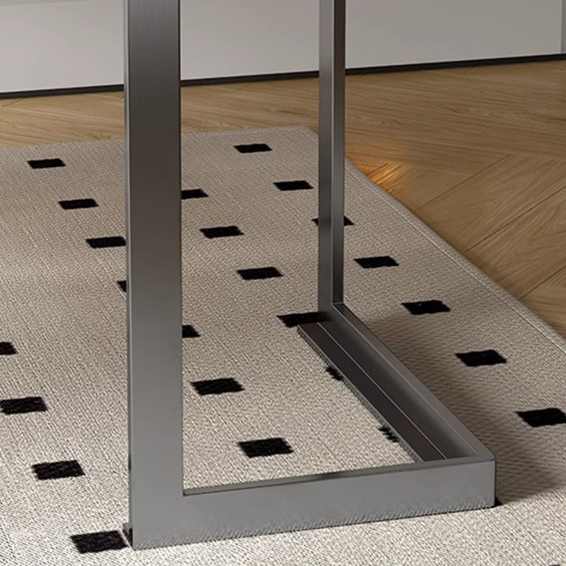 Bureau en bois massif et bureau en noyer, H 29,53 po x l 47,24 po x P 23,62 po