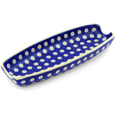 The Holiday Aisle® Rousey Condiment Server