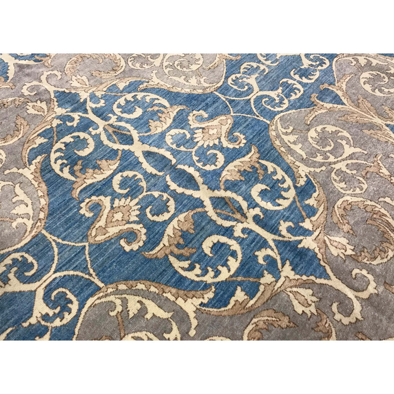 One-of-a-Kind 10'2" X 12'9" Area Rug