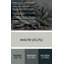 Coastal Driftwood Arrangement Grey Canvas Wall Art-1361879422