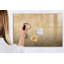 Magnetic Glass Dry Erase Board