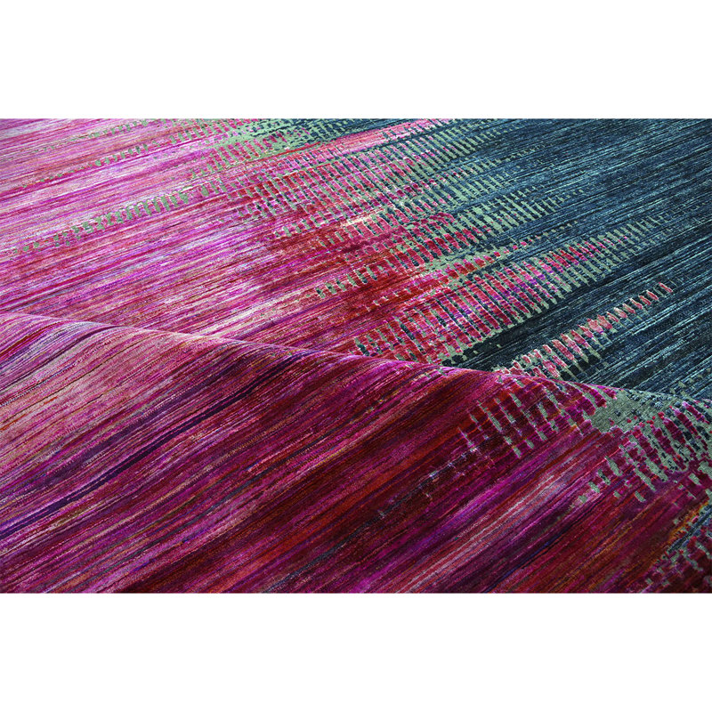 Area Rug, Rectangle 8' x 10'