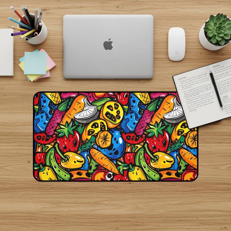 Desk Pad