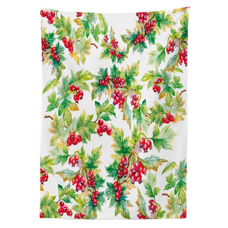 Rowan Tablecloth, 90" x 60"