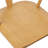 Enzo Solid Wood Dining Chair-1826091151