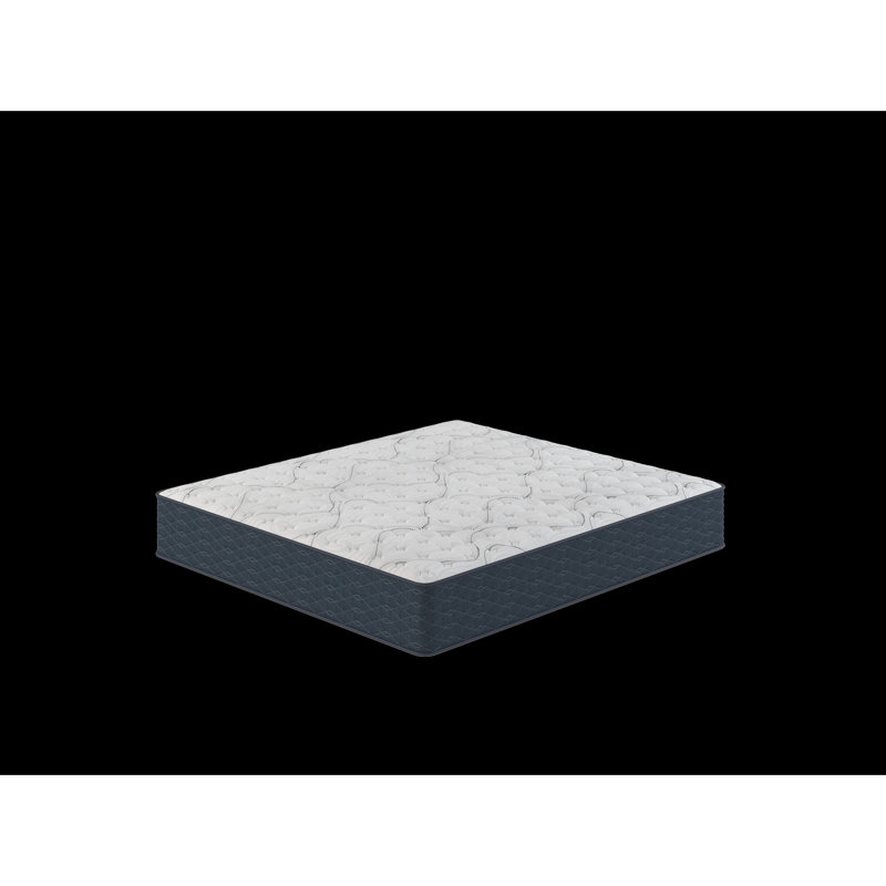 Très grand matelas très ferme avec de la mousse rafraîchissante et un lit moyen supplémentaire pour un repos paisible
