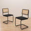 Chaise d'appoint Walsh Boucle-1702246986-1702246989