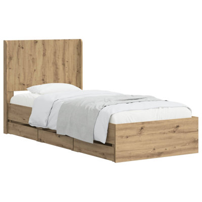 Bed Frame