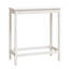 Akhilleus Pine Solid Wood Dining Table