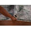 All-Over Abstract Modern Area Rug 6x9