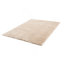 Tapis à poils longs en polyester super doux-2086124068