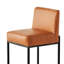 Ensemble de 2 tabourets de comptoir 26 po Modern-848678614-848678608
