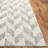 Iturralde Performance Geometric Rug-922786625