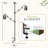 Sorinel Hanging Hook
