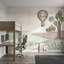 Décoration murale amovible pour chambre d'enfant-962131802-962131781