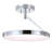 Cresson LED Semi Flush Mount