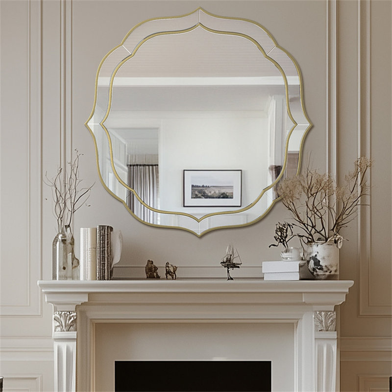 Dagall Novelty Mirror