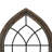 Handmade Farmhouse Abstract Wall Decor on Solid Wood
