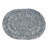 Straw Loop Oval Placemat-109763244
