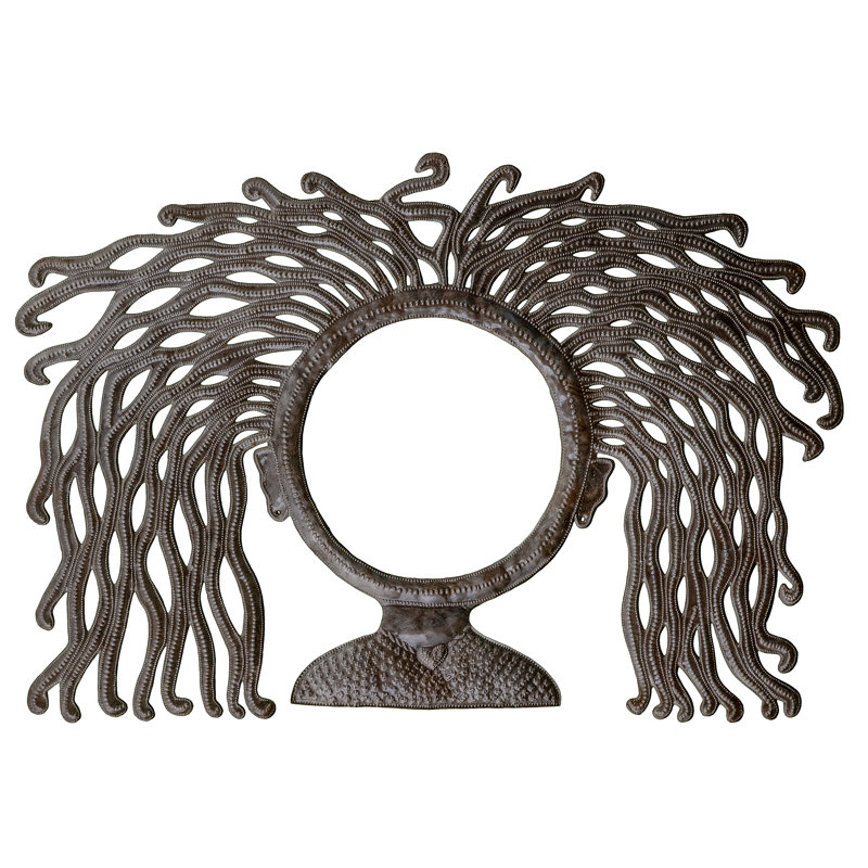 Traditional People Wall Decor
