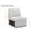 Rafael Armless Chair Single Seat Module For Modular Sectional Sofa-803463501
