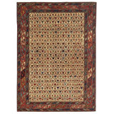 Shirvan One-of-a-Kind 5' X 6'9" Area Rug