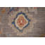 Tapis turc Oushak 8 x 10
