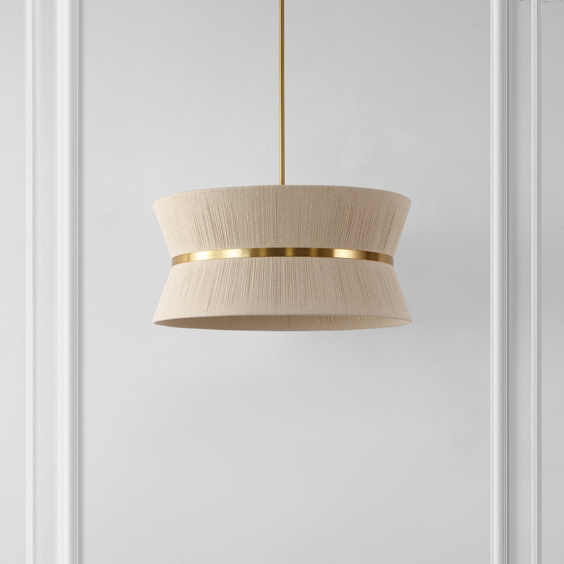 Abbington 4-Light Chandelier